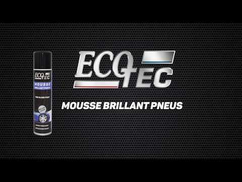 ECOTEC BRILLANT PNEU