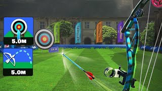 Archery Club: PvP Multiplayer Gameplay Android || New Mobile screenshot 1
