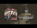 Los Invasores de Nuevo León - La Viviana ( Audio Oficial )