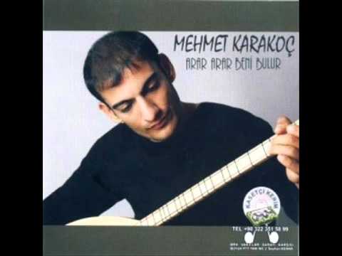 Mehmet Karakoç -- dayım oglu