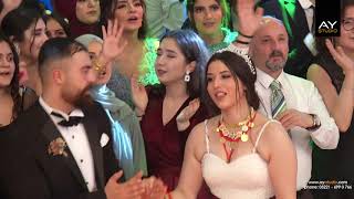 Süeda & Ümit - IYI GECELER - GRUP ELEGANCE - Alara Events Bünde - AY STUDIO