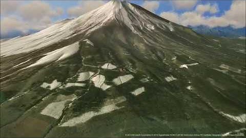 FlyInside Flight Simulator - Streaming World Scenery