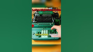 Calculator Confusion 🤔🧮...      #shorts