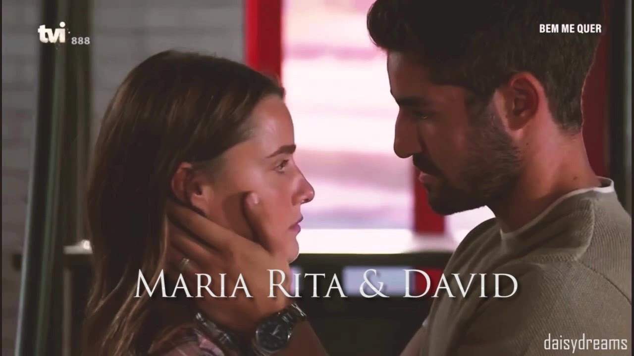 Maria Rita & David | Long Days