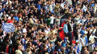 Hello Hello We Are the Millwall Boys / Millwall Chant