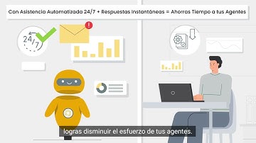 ¿Qué es un chatbot (asistente virtual)?