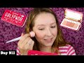 THE BALM AUTOBALM GRL PWDR CHEEKS ON THE GO BLUSH PALETTE REVIEW &amp; SWATCHES