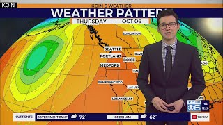 Weather forecast: After two cool and cloudy days, Portland brings back summer warmth