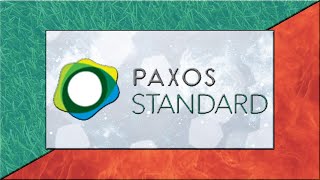 What is Paxos Standard PAX - Explained