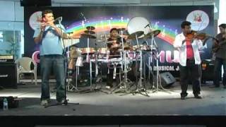 INFINITE SPIRIT Madhurajani 13 Beats