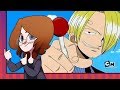 What made 4Kids One Piece so Bad