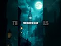 The Enigmatic Clock Tower