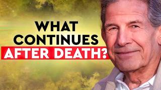 What Really Happens When You Die | What About the World