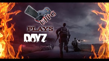 DayZ Standalone: Unexpected Group Encounter