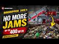 Best Bag Opener for Municipal Solid Waste (MSW): Boost Sorting Performance