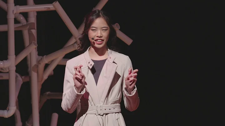 How science communication helps us be fully ourselves | Katherine Huang | TEDxYouth@BeaconStreet - DayDayNews