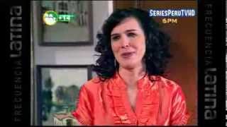 Graffiti Capitulo 44 - Completo HD 480p