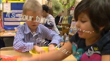 Executive Functioning