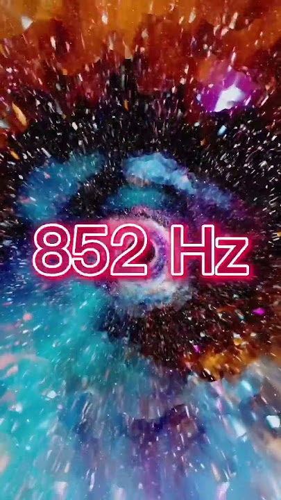 Download lagu 852 Hz - Stop Overthinking #shorts #tonehealing #overthinking #852hz
