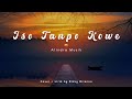 Iso Tanpo Kowe - Cover - Opo Ra Ngelingi Sopo Sing Ngancani ~