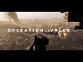 DELTA FORCE BLACK HAWK DOWN OPERATION VALOR