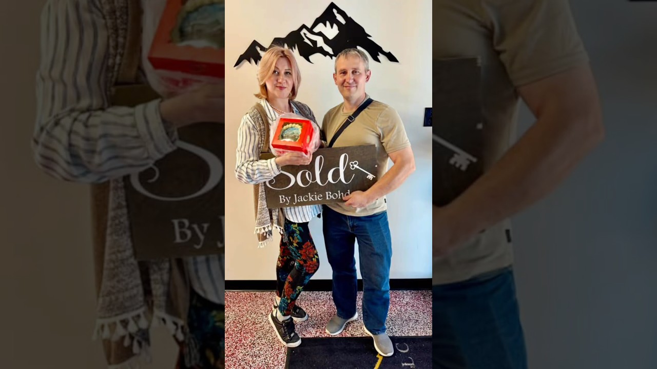 Купили дом в США. Все о реальной эмиграции в Америку.