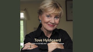 Miniatura de "Tove Hyldgaard - Jeg vil tælle stjernerne"