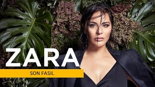 Zara - Son Fasıl Resimi