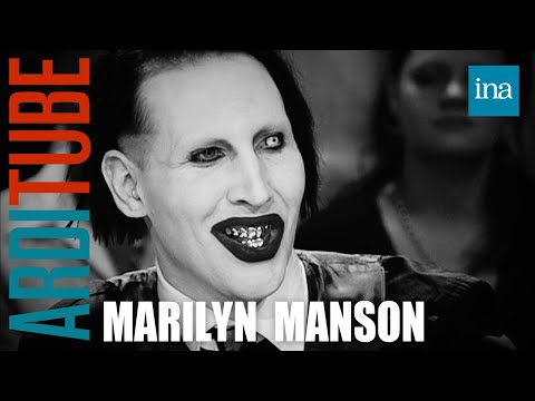 Marilyn Manson \