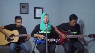 Vokal Tim Creatip ,Tombo Ati.