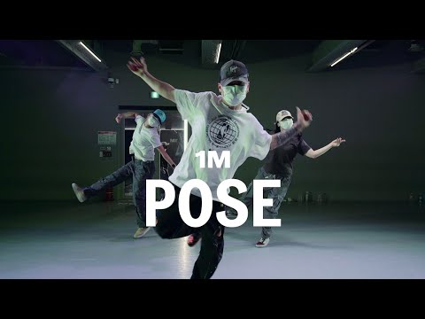 Yo Gotti - Pose ft. Megan Thee Stallion, Lil Uzi Vert / Kamel Choreography