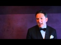 Capture de la vidéo John Pizzarelli On The Legendary Songwriter Johnny Mercer