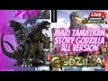 🔴Mari Dapatkan Semua Monster dan Mecha Guys!! - #godzilla #tokusatsu #ps2 #