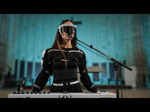 Merina Gris - Hiru Damatxo (live On Kexp)