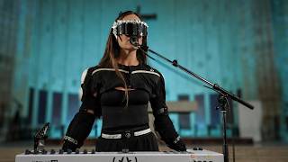 Merina Gris - Hiru Damatxo Live On Kexp