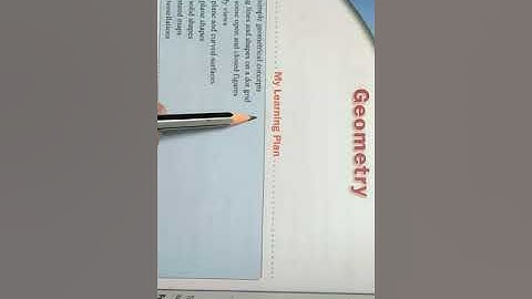 Class-3, Maths, Unit-9, Part-1