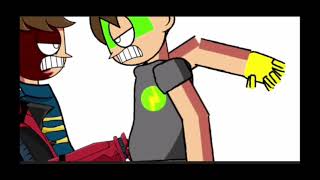 Test my new edit Super Edd (Original Edd by Tordy)