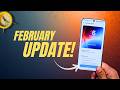 OnePlus Starts Rolling Out OxygenOS 16.0.3 (February Update) 😕No Major Features for Flagships