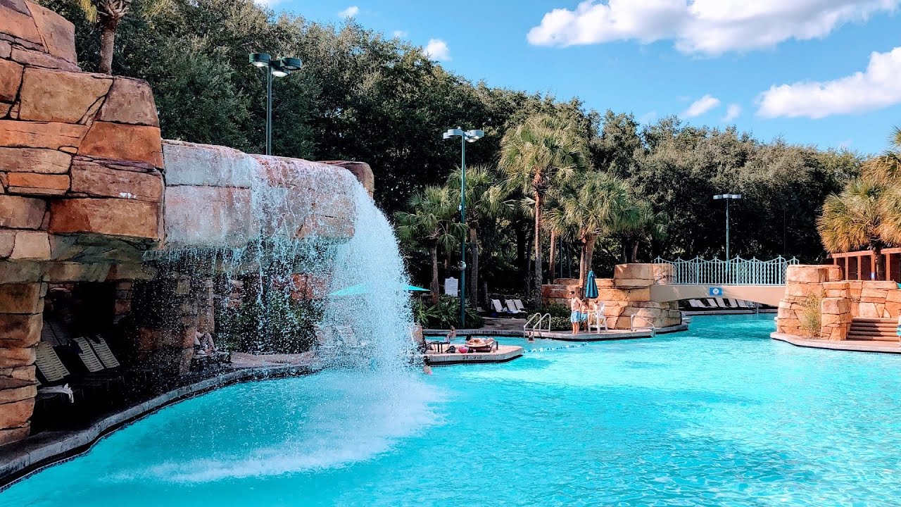 disney-swan-hotel-resort-tour-at-walt-disney-world-youtube