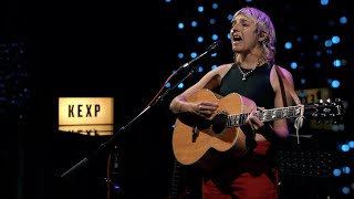 Video thumbnail of "Caroline Rose - Tell Me What You Want (Live on KEXP)"