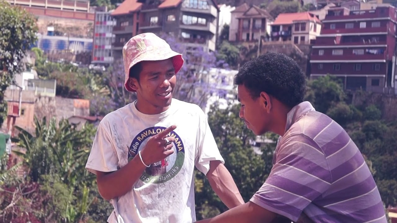 Tolopanahy Mahereza zandry