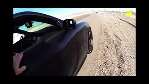 Off duty cop pulled over for going 135 mph