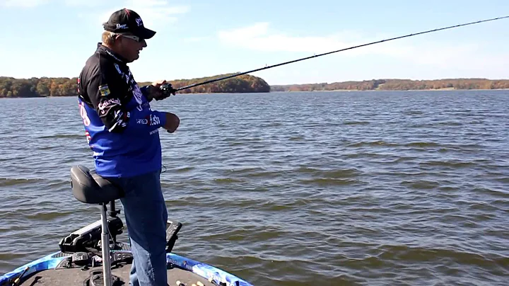 How to Fish a Jig Offshore