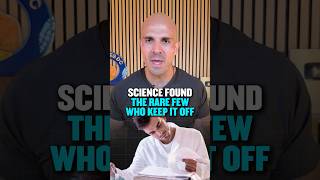 Science Found The Exceptions #metabolichealth #insulinresistance
