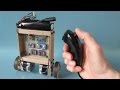 Another Arduino project - Your Arduino Balancing Robot (YABR) - Part 1