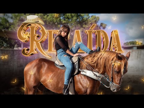 RECAÍDA - Kamylinha Santos (Clipe Music Vídeo)