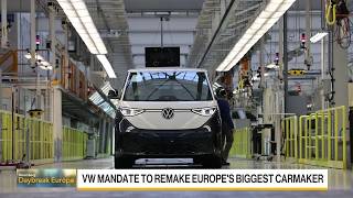 VW Approves Plan for 50,000 Additional Job Cuts How Often Does Volkswagen Pay Dividends