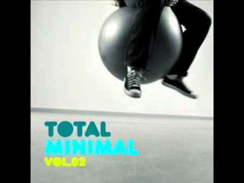 Total Minimal Vol.2 Marc Antona - Simple Venus