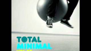 Total Minimal Vol.2 Marc Antona - Simple Venus