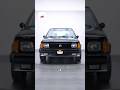 🚨🚨#carfacts 1986 Shelby gls turbo 🥶🤯💨| WATCH FULL VID🚨🚨